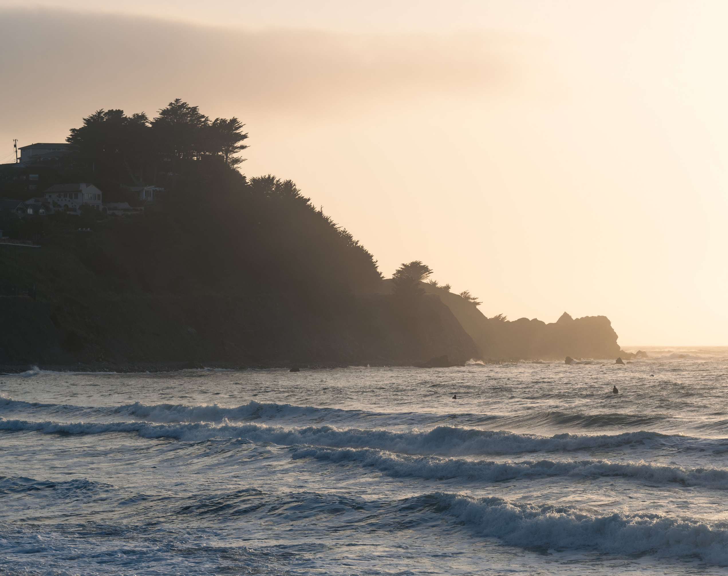 Pacifica